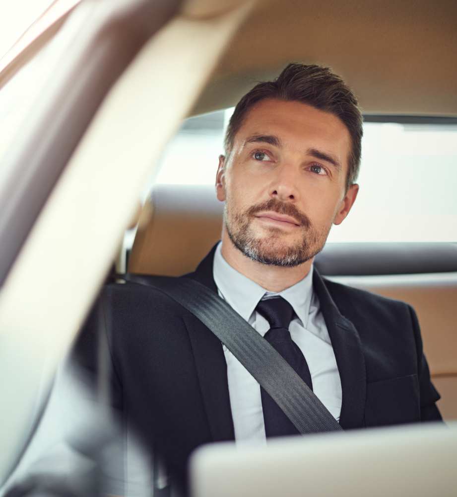 About RLVIP Limo