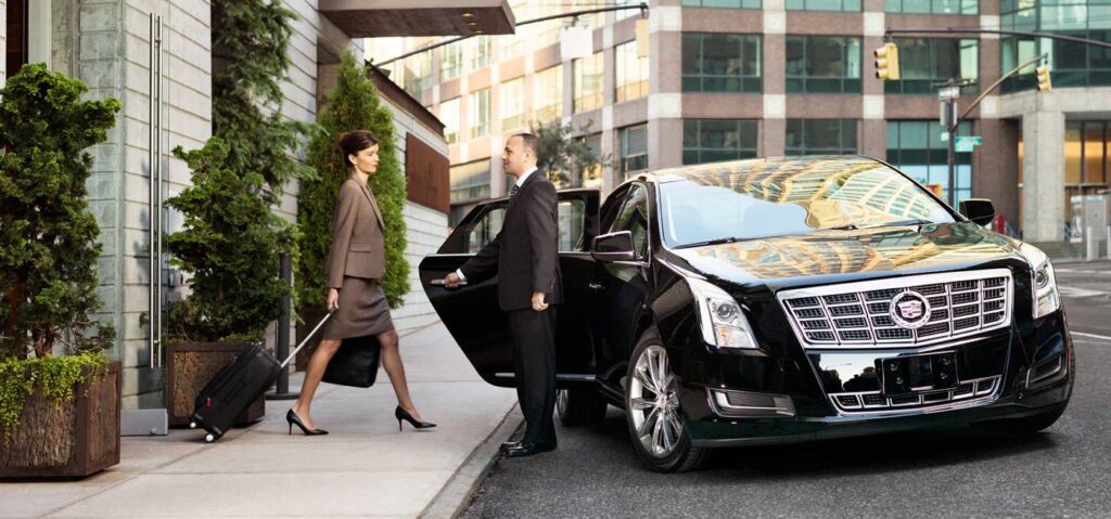 Hotel to Airport Transfer