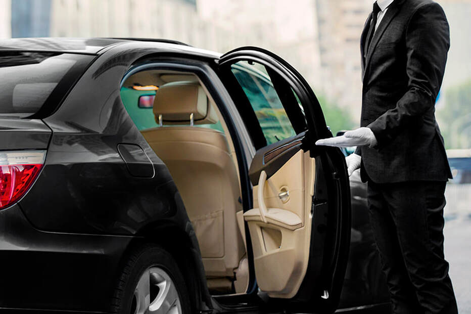 Elite Chauffeur Services in Connecticut