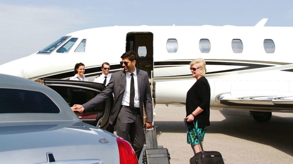LaGuardia Airport Car Service in Queens NY