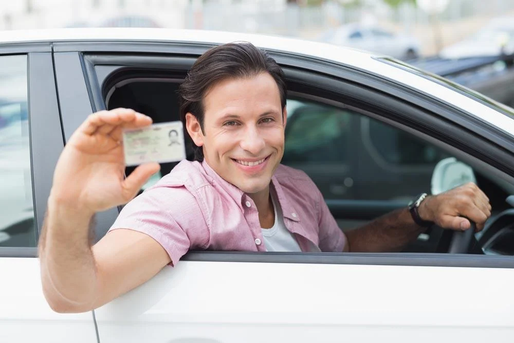 How Do You Get A Chauffeur's License​
