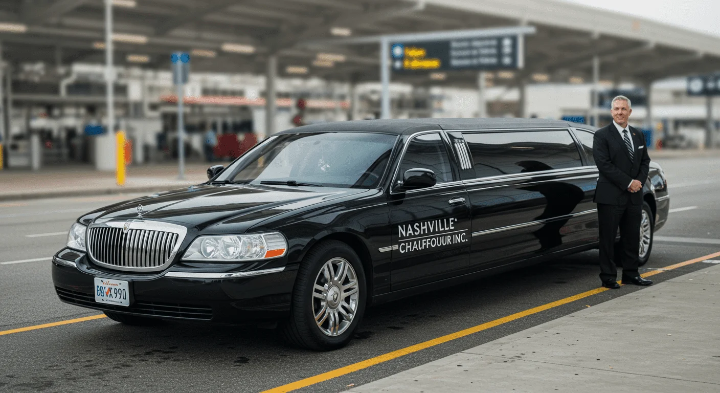 limo