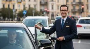 How To Hire A Personal Chauffeur